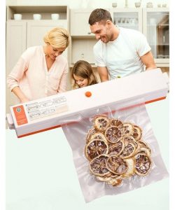 Máy Hút Chân Không Thực Phẩm Fresh Pack Pro 1