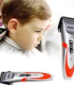 Tông Đơ Cắt Tóc Philips Dùng Pin Sạc Bảo Hành 12 tháng, lỗi 1 đổi 1 1